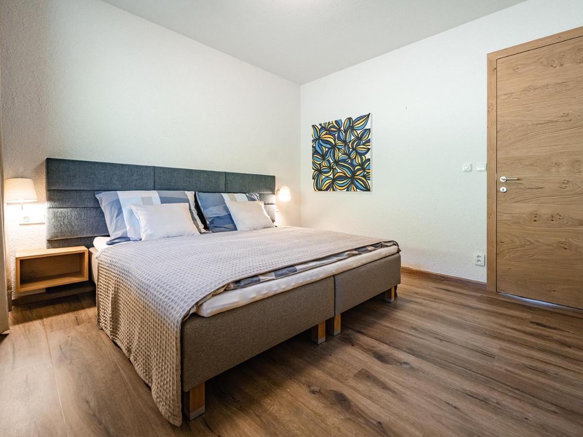 Apartmany Petruska เปตส์ปอตสเนซโค ภายนอก รูปภาพ