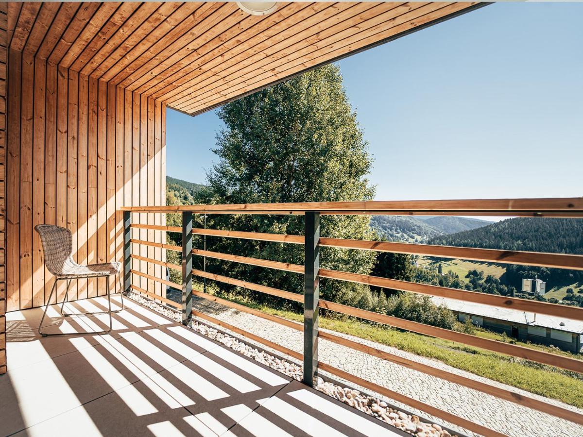 Apartmany Petruska เปตส์ปอตสเนซโค ภายนอก รูปภาพ