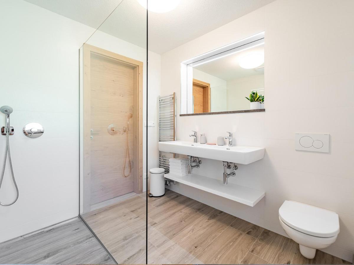 Apartmany Petruska เปตส์ปอตสเนซโค ภายนอก รูปภาพ