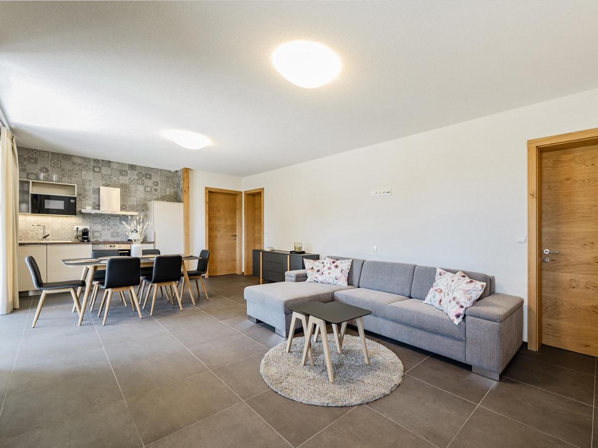 Apartmany Petruska เปตส์ปอตสเนซโค ภายนอก รูปภาพ