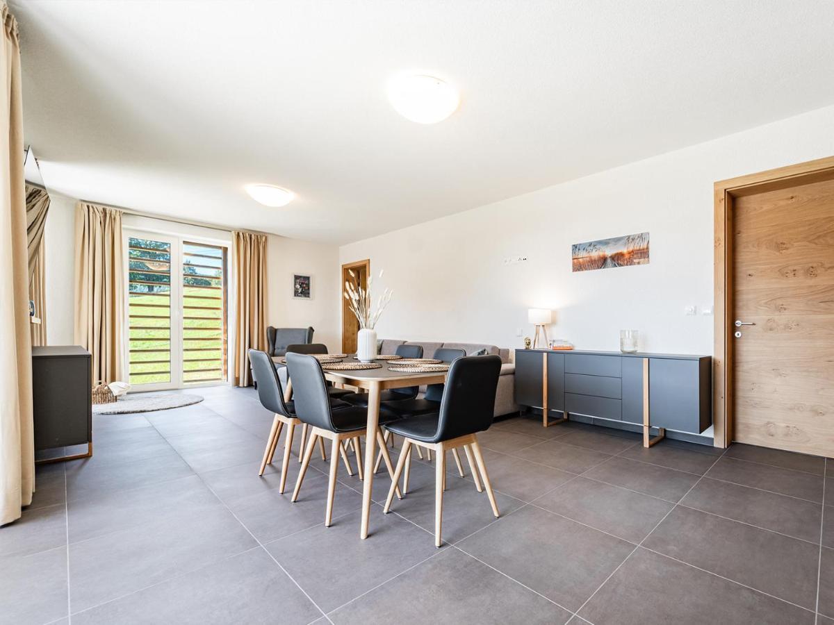 Apartmany Petruska เปตส์ปอตสเนซโค ภายนอก รูปภาพ