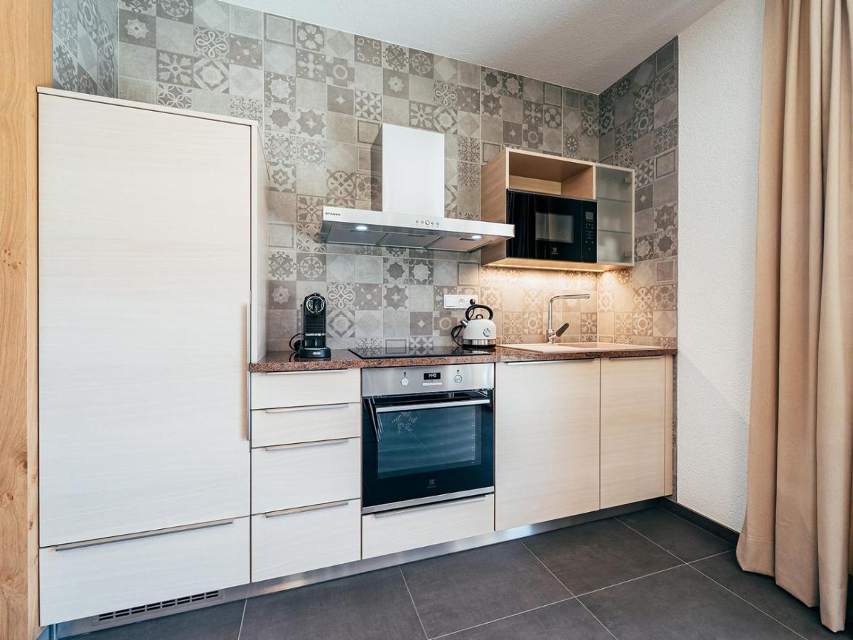 Apartmany Petruska เปตส์ปอตสเนซโค ภายนอก รูปภาพ