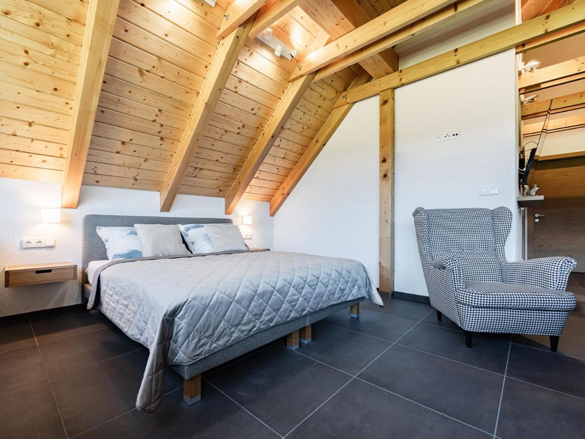 Apartmany Petruska เปตส์ปอตสเนซโค ภายนอก รูปภาพ
