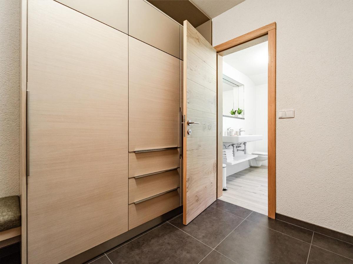 Apartmany Petruska เปตส์ปอตสเนซโค ภายนอก รูปภาพ