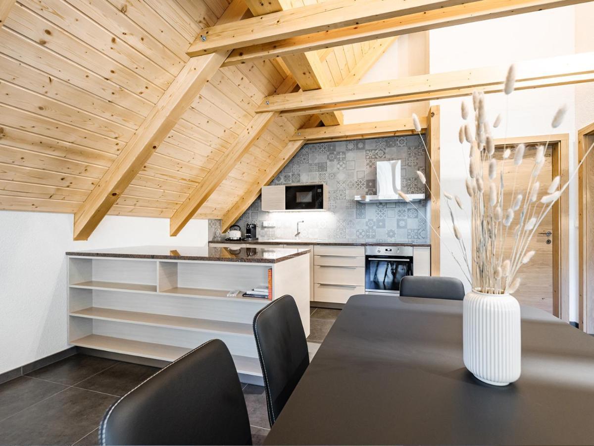 Apartmany Petruska เปตส์ปอตสเนซโค ภายนอก รูปภาพ