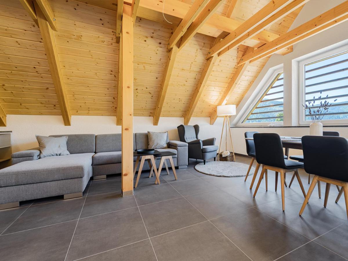 Apartmany Petruska เปตส์ปอตสเนซโค ภายนอก รูปภาพ