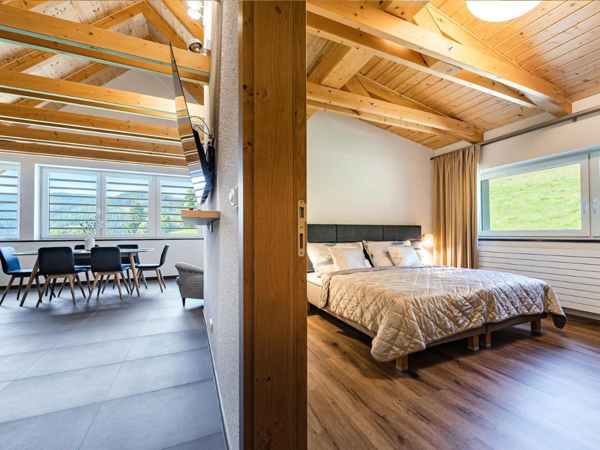Apartmany Petruska เปตส์ปอตสเนซโค ภายนอก รูปภาพ