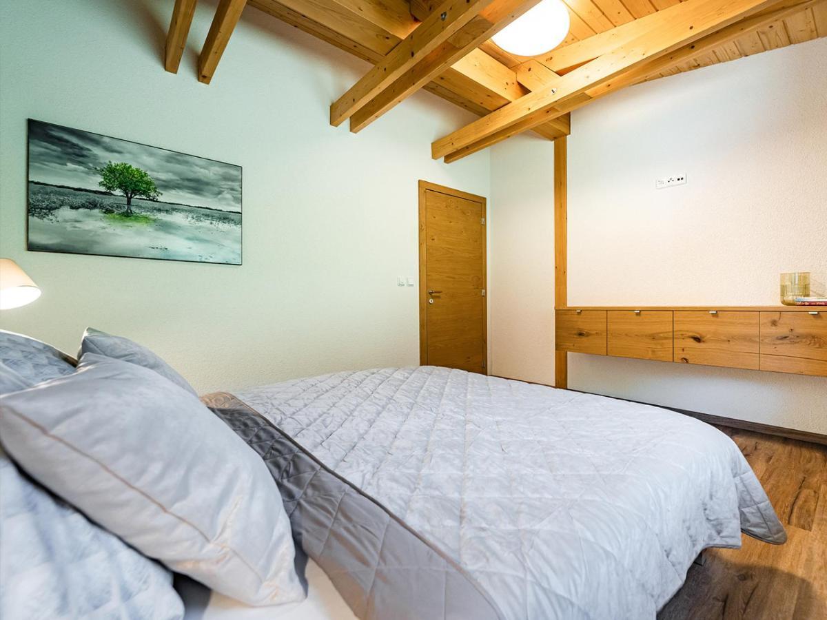 Apartmany Petruska เปตส์ปอตสเนซโค ภายนอก รูปภาพ