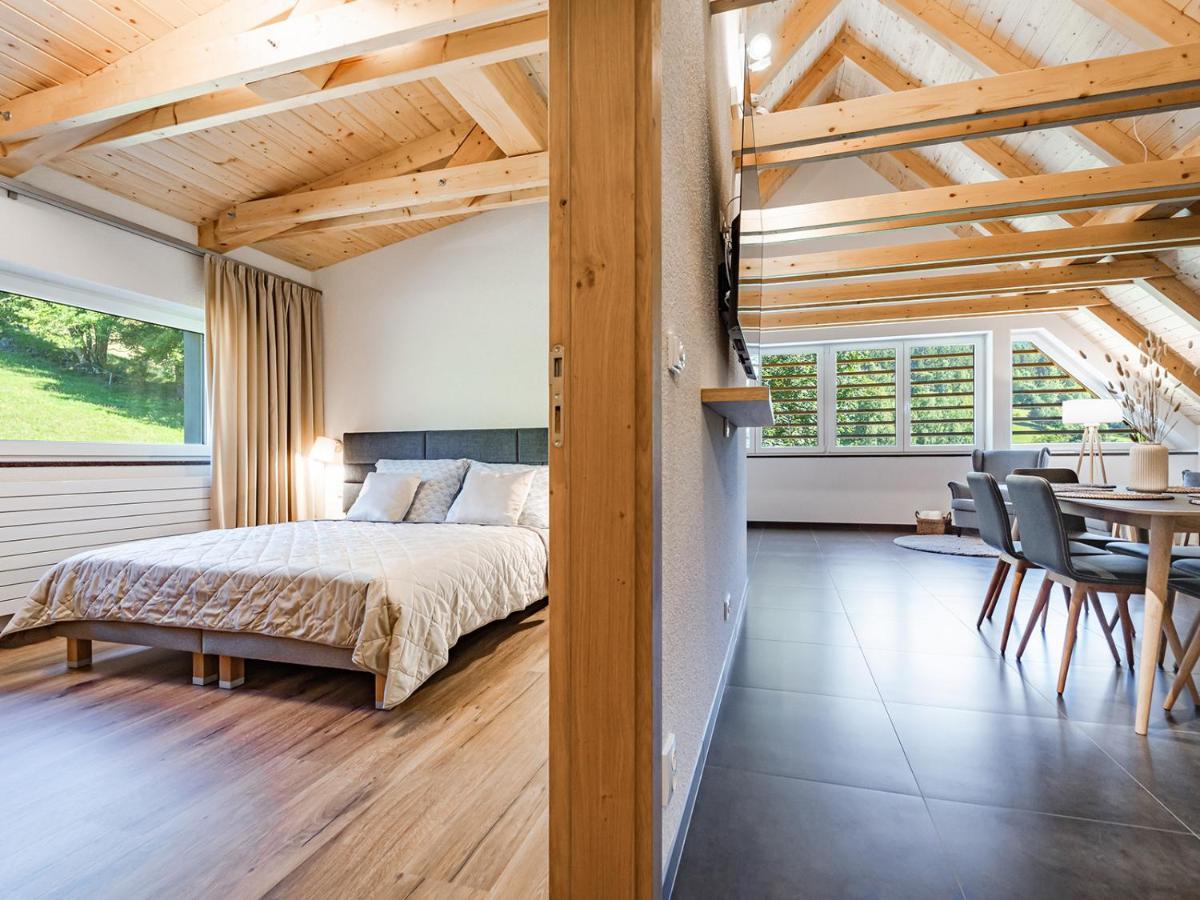 Apartmany Petruska เปตส์ปอตสเนซโค ภายนอก รูปภาพ