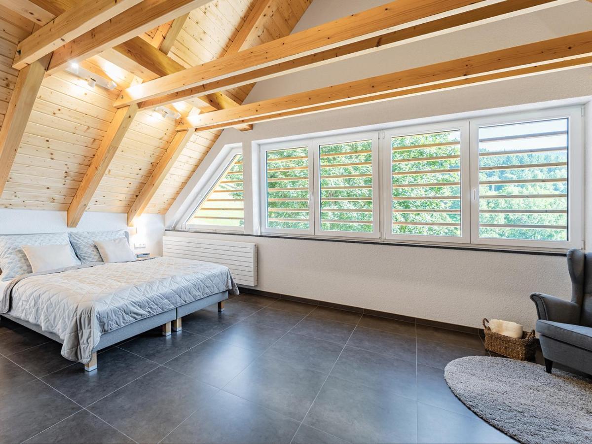 Apartmany Petruska เปตส์ปอตสเนซโค ภายนอก รูปภาพ
