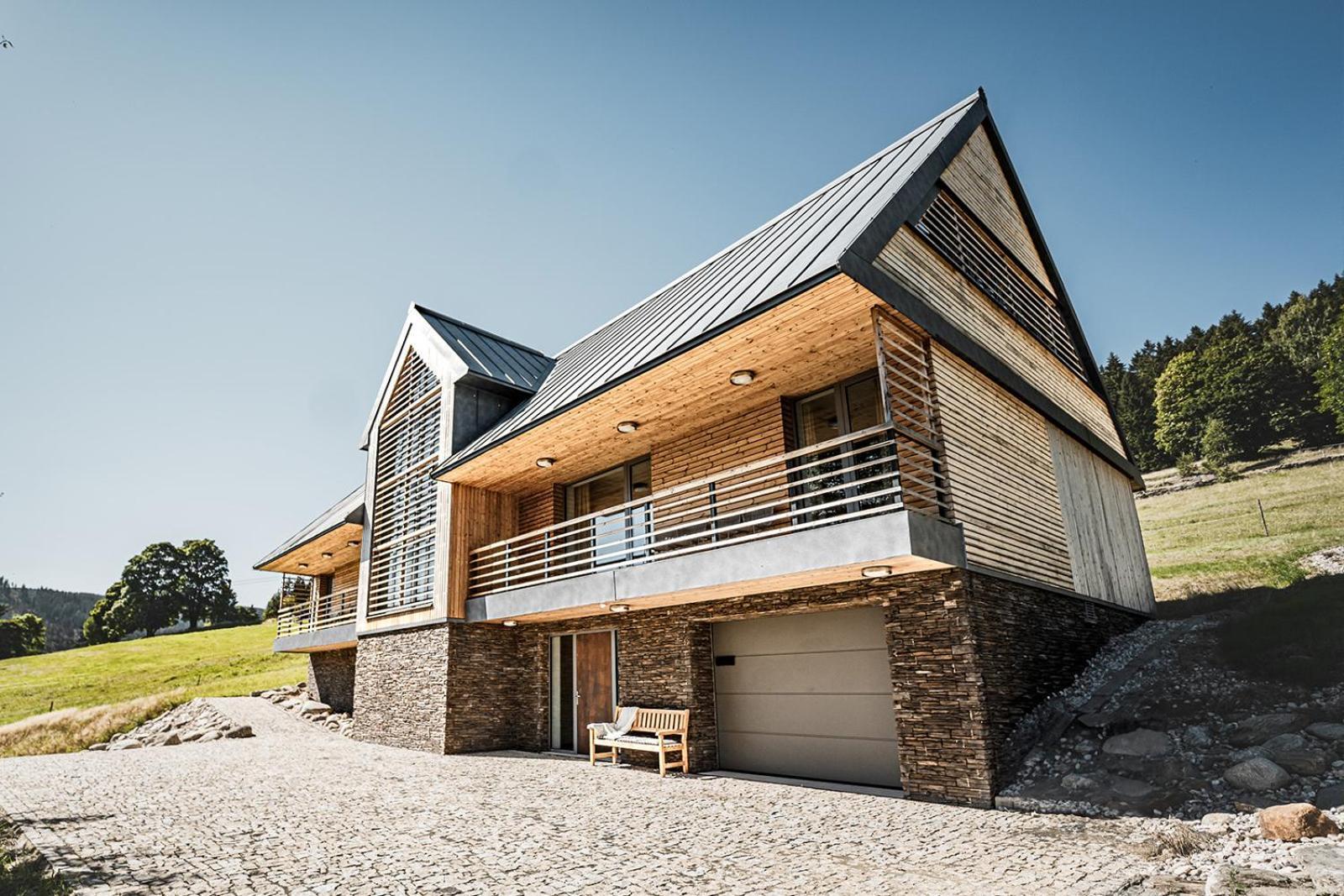 Apartmany Petruska เปตส์ปอตสเนซโค ภายนอก รูปภาพ
