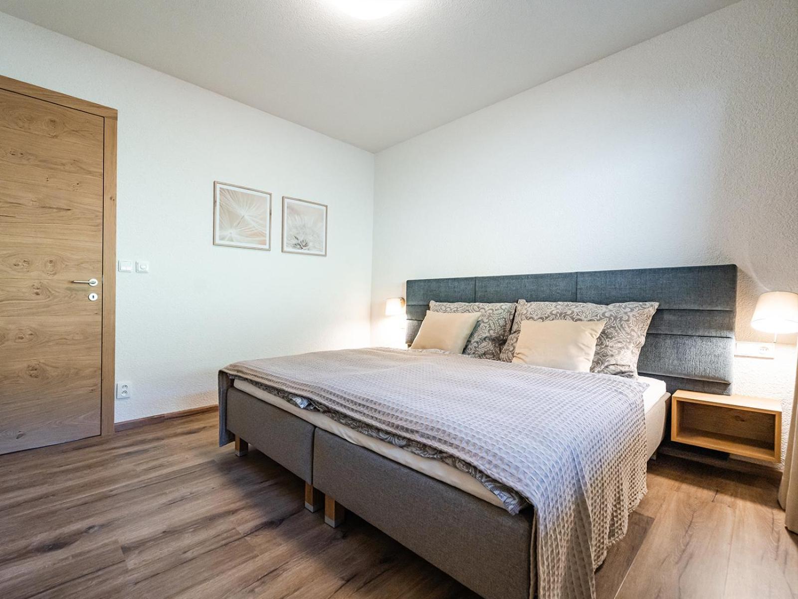 Apartmany Petruska เปตส์ปอตสเนซโค ภายนอก รูปภาพ